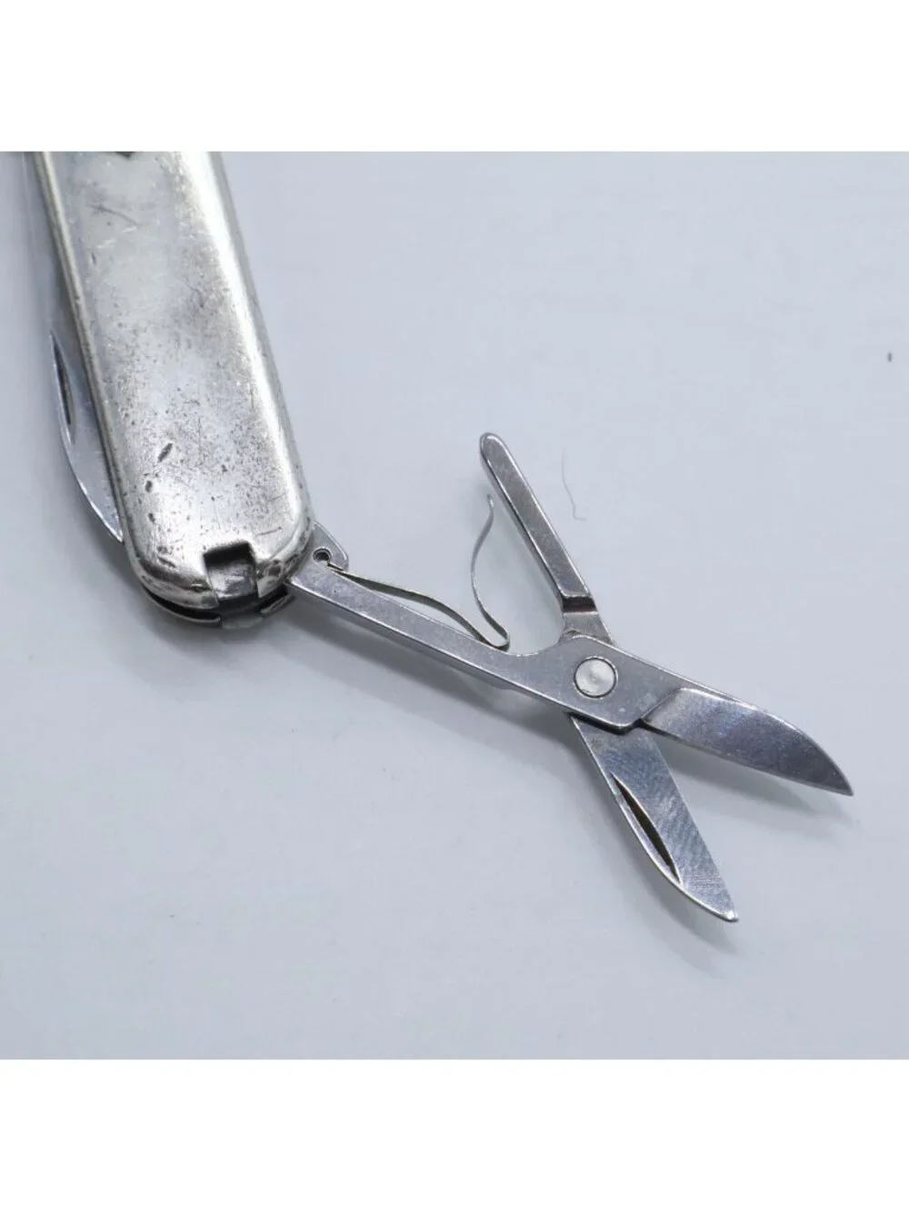 Tiffany & Co Victorinox 925 750 Knife Shoulder